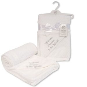 Buy Baby 2 Layer Waffle Wrap Online In Uk