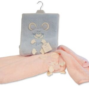 Buy Baby 3D Wrap Cute Mouse Online In Uk