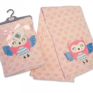 Buy Baby 3D Wrap Owl Online In Uk