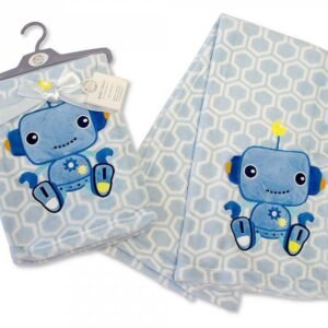 Buy Baby 3D Wrap Robot Online In Uk