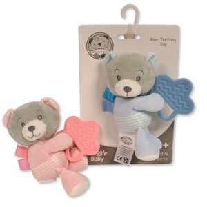 Buy Baby Bear Teether Toy Online Uk