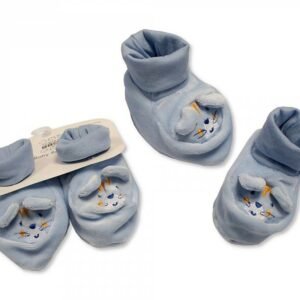 Buy Baby Booties Tiger Online