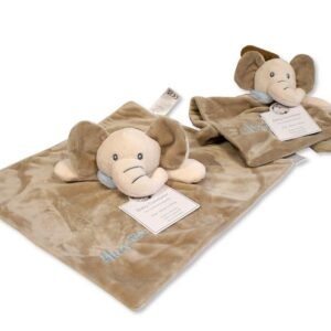 Buy Baby Boys Elephant Comforter Online In Uk