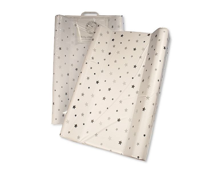 Buy Baby Changing Mat With Raised Edges Online In Stars