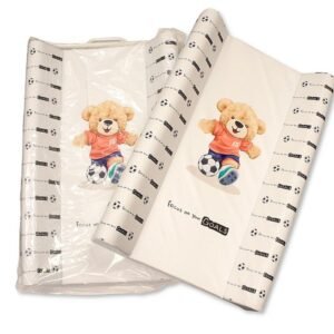 Buy Baby Changing Mat With Raised Edges Online In Uk