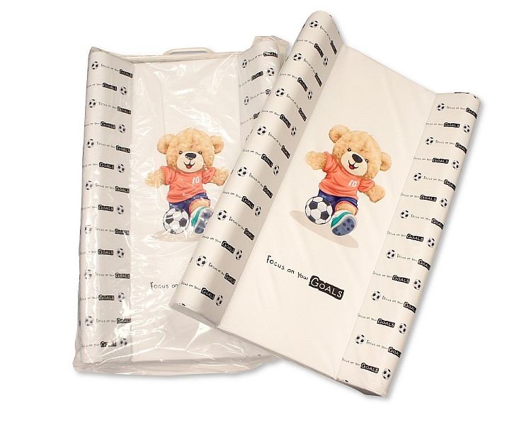 Buy Baby Changing Mat With Raised Edges Online In Uk
