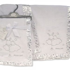 Buy Baby Christening Wrap Heaven Sent Online In Uk
