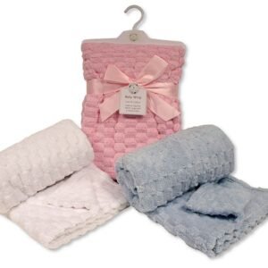 Buy Baby Coral Fleece Wrap Online In Uk