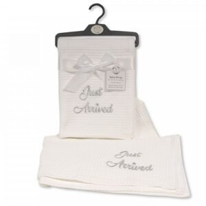 Buy Baby Cotton Waffle Wrap Online In Uk