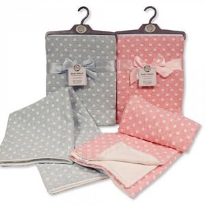 Buy Baby Cotton Wrap Spots Online In Uk