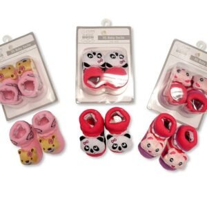 Buy Baby Girls 3D Socks Online