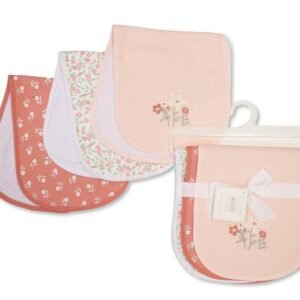 Buy Baby Girls Burp Cloths