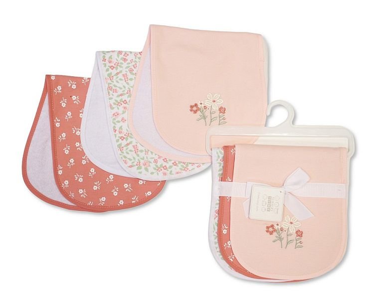 Buy Baby Girls Burp Cloths