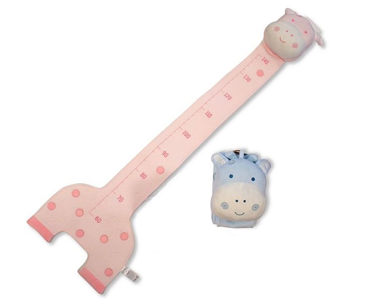 Buy Baby Grow Chart Online In Giraffe