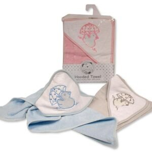 Buy Baby Hooded Towel Duck Online In Uk