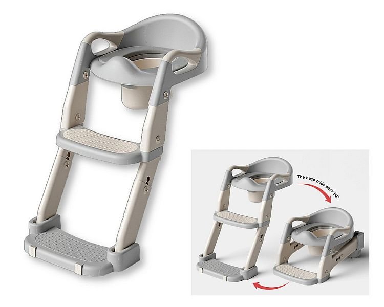 Buy Baby Ladder Potty Online In Uk