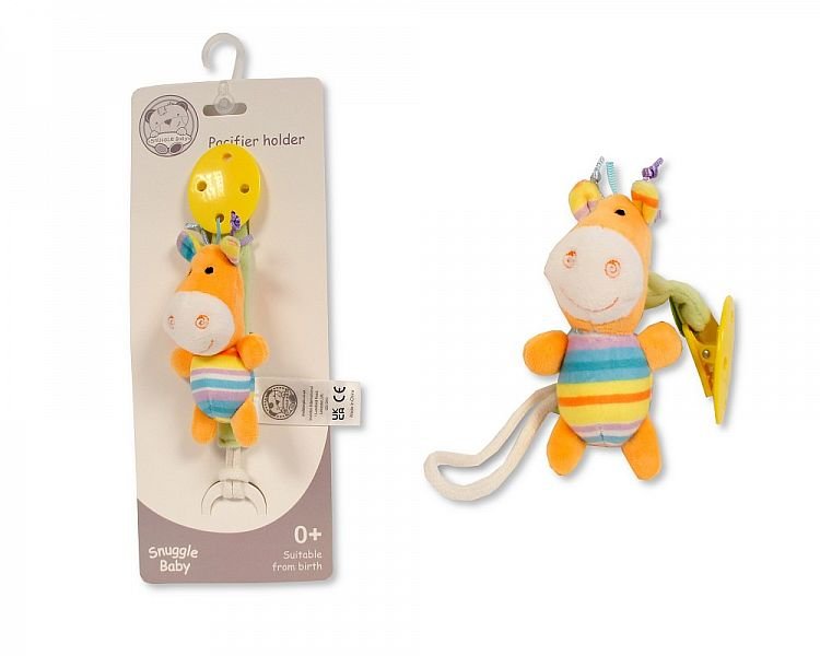 Buy Baby Pacifier Holder Online In Uk