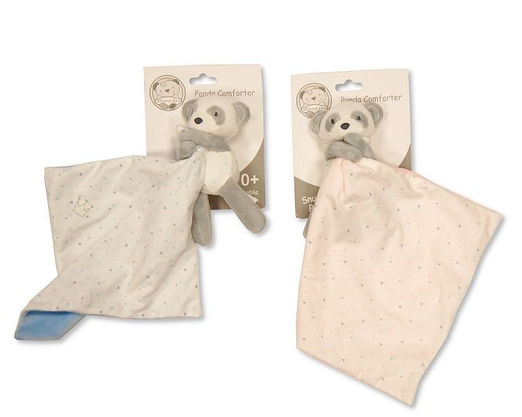 Buy Baby Panda Comforter Online In Uk