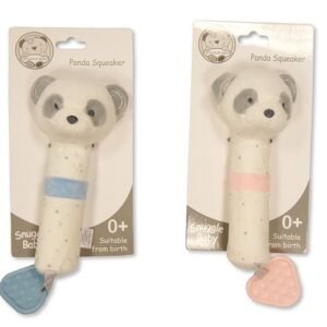 Buy Baby Panda Squeaker Online In Uk