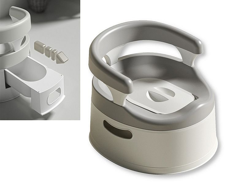 Buy Baby Potty Chair Online In Uk