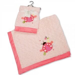 Buy Baby Rosebud Wrap Ladybird Online In Uk
