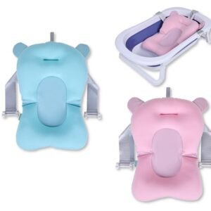 Buy Baby Soft Bath Cushion Online In Uk