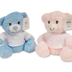 Buy Baby Teddy Bear With T Shirt Online In Uk