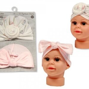 Buy Baby Turban Hats Online In Uk