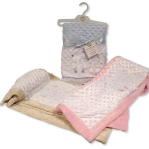 Buy Baby Velour Bubble Wrap Online In Uk