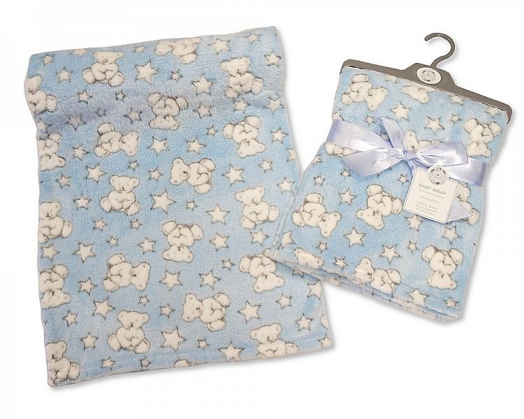 Buy Baby Wrap Teddy Online In Uk