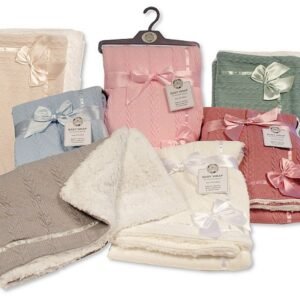 Buy Baby Wrap With Bow And Lace Online In Uk