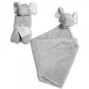 Buy Baby Wrap With Elephant Head Online In Uk