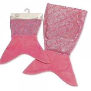 Buy Baby Wrap With Mermaid Tail Online In Uk