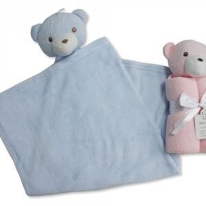 Buy Baby Wrap With Teddy Head Online In Uk