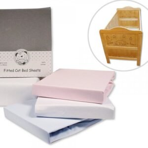 Buy Cotton Cot Bed Sheets Baby Sheet Online In Uk