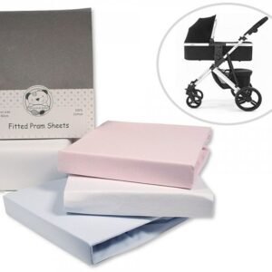 Buy Cotton Pram Sheets Baby Sheet Online In Uk
