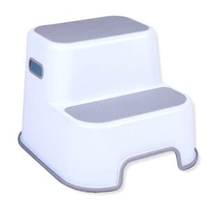 Buy Dual Height Toddler Step Stool Online In Uk