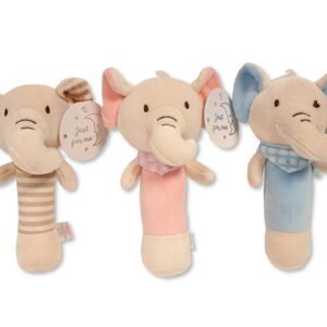Buy Elephant Rattle Toy Online In Uk