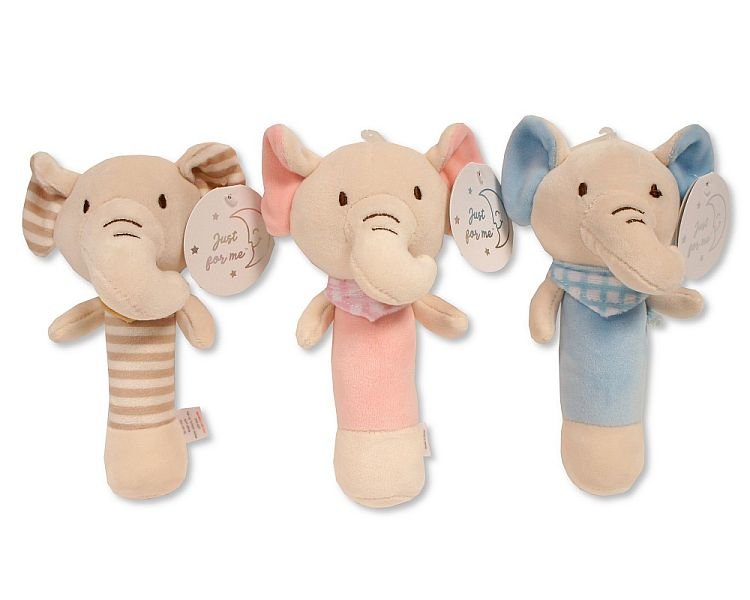 Buy Elephant Rattle Toy Online In Uk