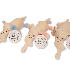 Buy Elephant Soft Toy Small Online In Uk