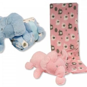 Buy Plush Toy With Blanket Online Online In Uk