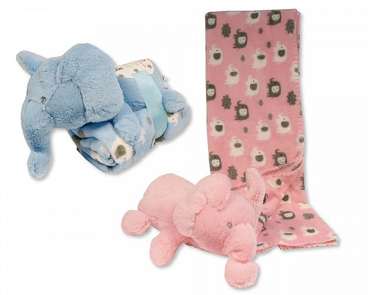 Buy Plush Toy With Blanket Online Online In Uk