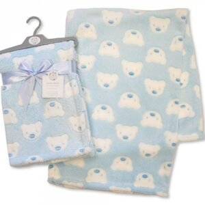 Buy Printed Baby Wrap Sky Online In Teddy