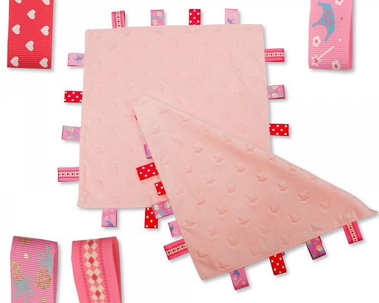 Buy Star Embossed Baby Comforter With Tags Online In Uk