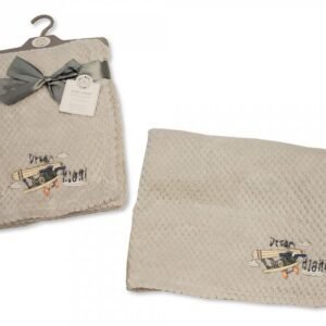 Baby Waffle Wrap - Dream High