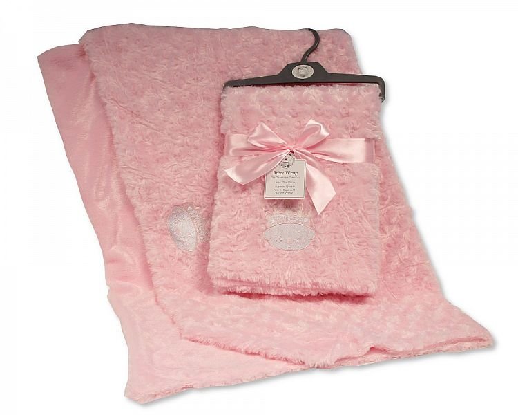 Baby Wrap - Princess
