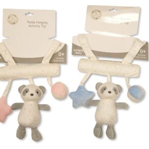 Buy Baby Panda Hanging Activity Toy Online Uk
