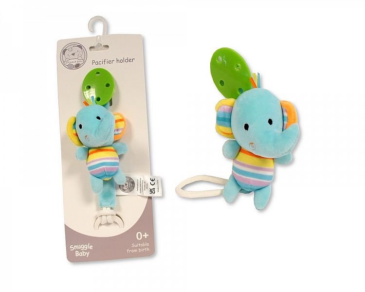 Baby Pacifier Holder - Image 2