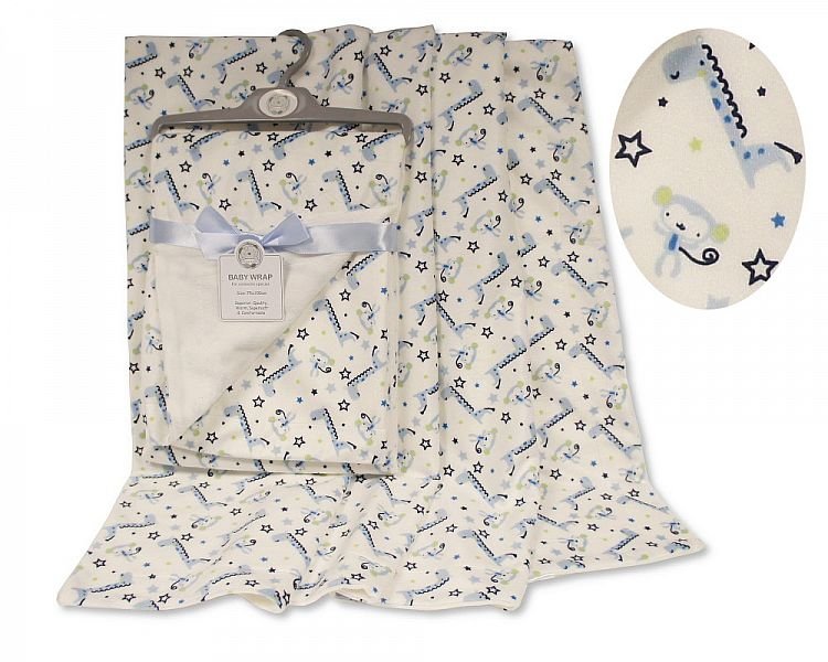 Shop Baby Wrap Online In Giraffe Or Monkey