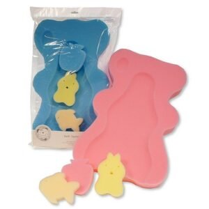 Buy Baby Bath Sponge Support Online In Uk